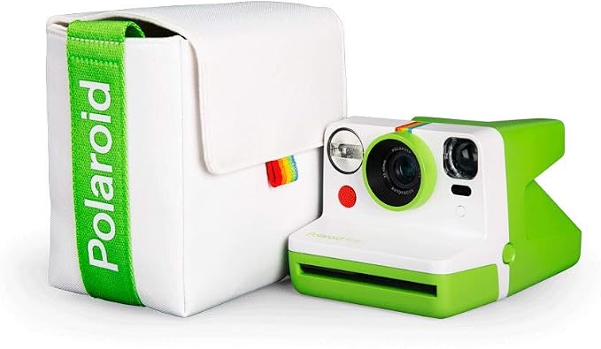 Polaroid Now Camera Bag