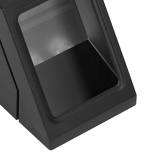 R307 Optical Fingerprint Reader Module, 500 DPI Fast Recognition Sensor