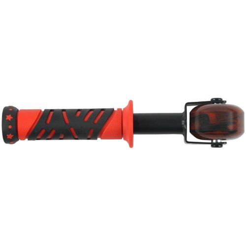 Black Diamond Griptape Roller Skate Tool for Skateboard Grip Tape Application - Eliminates Air Bubbles and Skin Abrasion - Simplifies The Gripping Installation Process