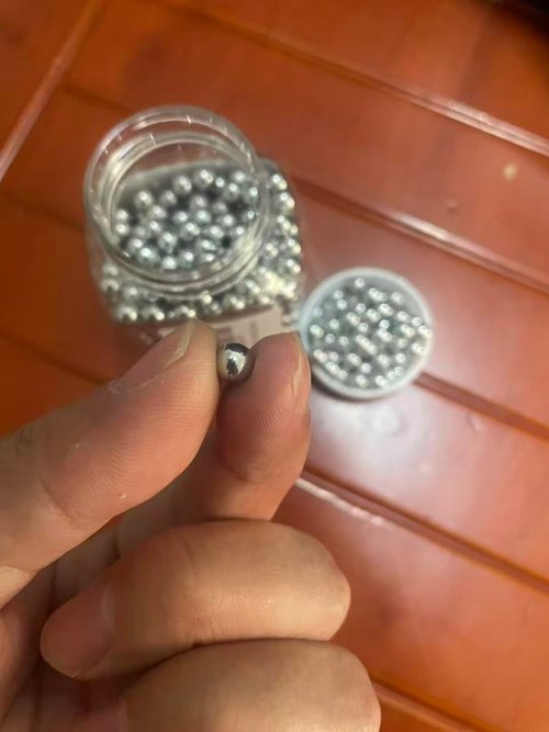 Alien Play 6mm Aluminum BBS - .30g for Target Practice & Self Defense | 600 Rounds per Bottle