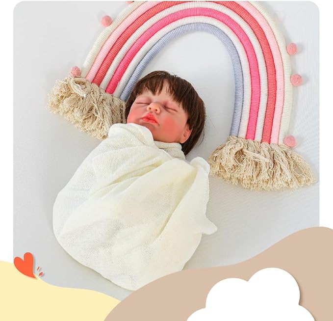 Kate Newborn Photography Props Stainless Steel Stand Set