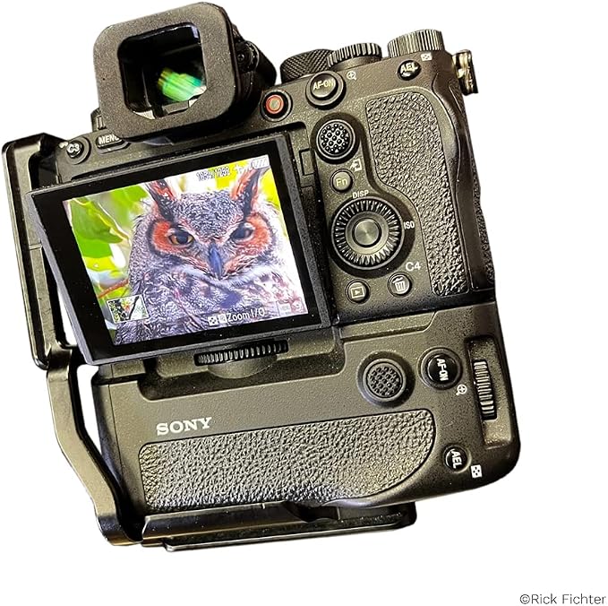 Think Tank Hydrophobia Eyepiece