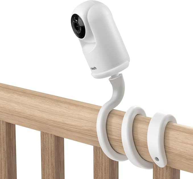 Flexible Twist Baby Monitor Mount