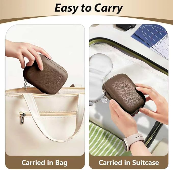 Digital Camera Case for CAMKORY, KODAK PIXPRO FZ45/FZ55, Canon IXUS 285 HS