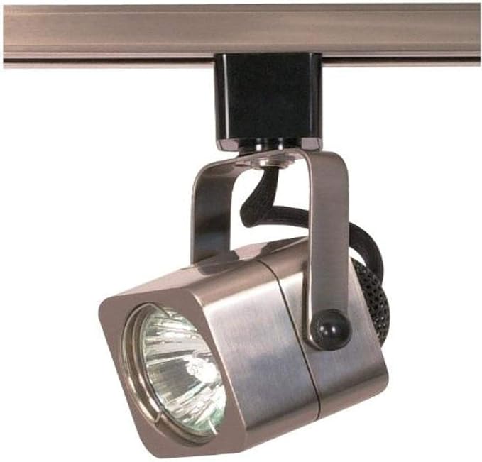 NUVO TH314 Mr16 Sq.Gu-10 Track Head