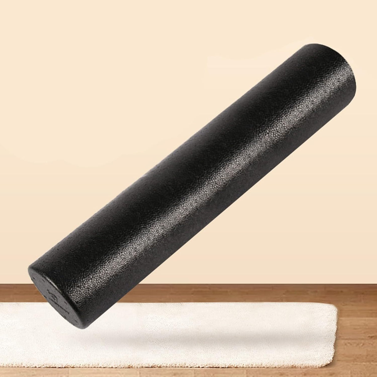 Skiennix Foam Roller | High-Density Fitness Tool for Deep Tissue Massage | Ideal for Back & Legs