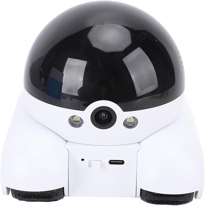 Pet Camera, 1080p Security Camera