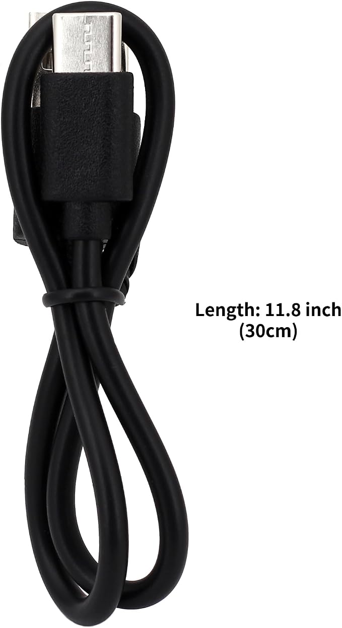 Norifon NP-60 USB Charger for Casio Exilim EX-S12, Zoom EX-Z20, EX-Z90 Camera