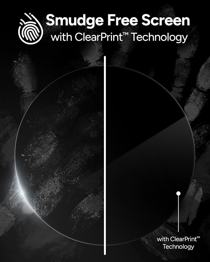 ZAGG Glass Elite Anti-Glare Camera Lens Protector