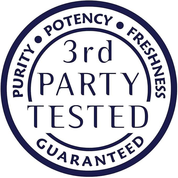 Amazing Formulas Potassium Iodide (for Short-Term Use) | 130 Mg per Serving | 60 Tablets | Non-GMO | Gluten-Free | Made in USA
