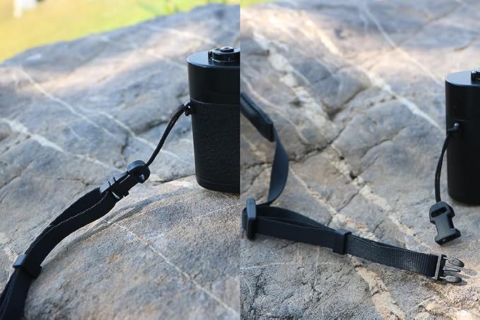 Quick Release Camera Neck Strap Shoulder Strap Belt