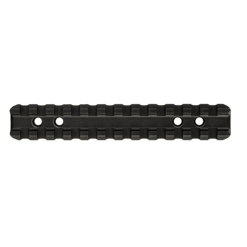 Monstrum Grimlock Single Picatinny Rail Section | Compatible with Marlin 336/1894/1895 Lever Action Platforms
