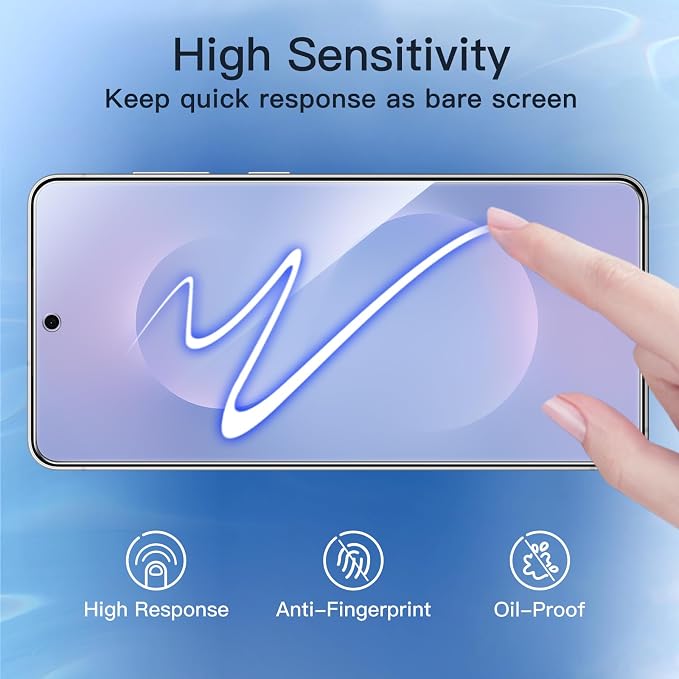 JETech Privacy Screen Protector