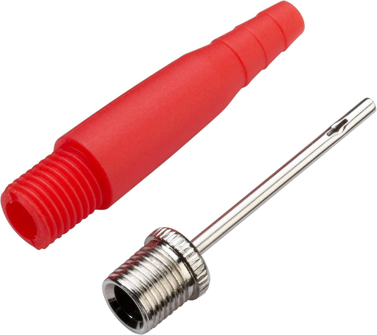 Schwinn Air Center Series Floor Pump - Dual Head Design for Schrader & Presta Valves | 100-160 PSI