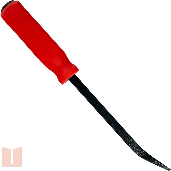 Ullman Devices Corp - 12 Handled PRY BAR