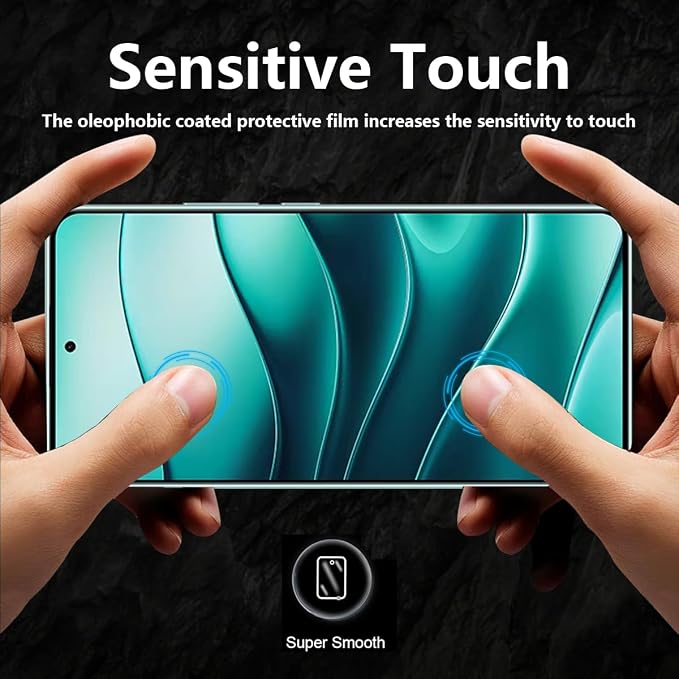 1 Pack Privacy Screen Protector