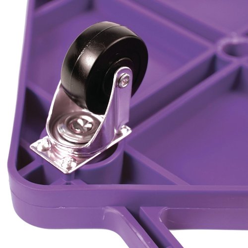 16" Spectrum Scooter, Purple Color