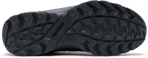 Columbia Men's Crestwood Waterproof Hiking Boots - Durable, Lightweight, All-Weather Comfort