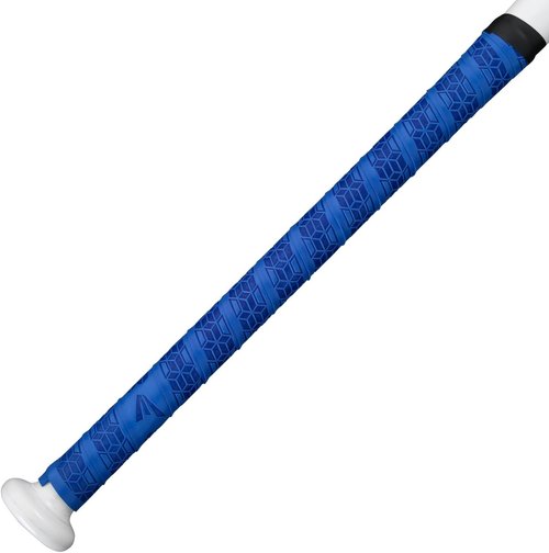Easton HYPERSKIN Bat Grip - 1.2mm Thickness for Baseball/Softball | Available in Multiple Colors