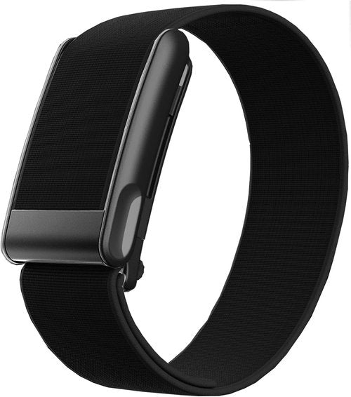 CoreKnit Waterproof Sport Band - Adjustable, Quick-Drying Strap for WHOOP 5.0 | Perfect for Workouts & Daily Use