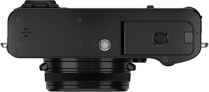 FUJIFILM X100VI Digital Camera