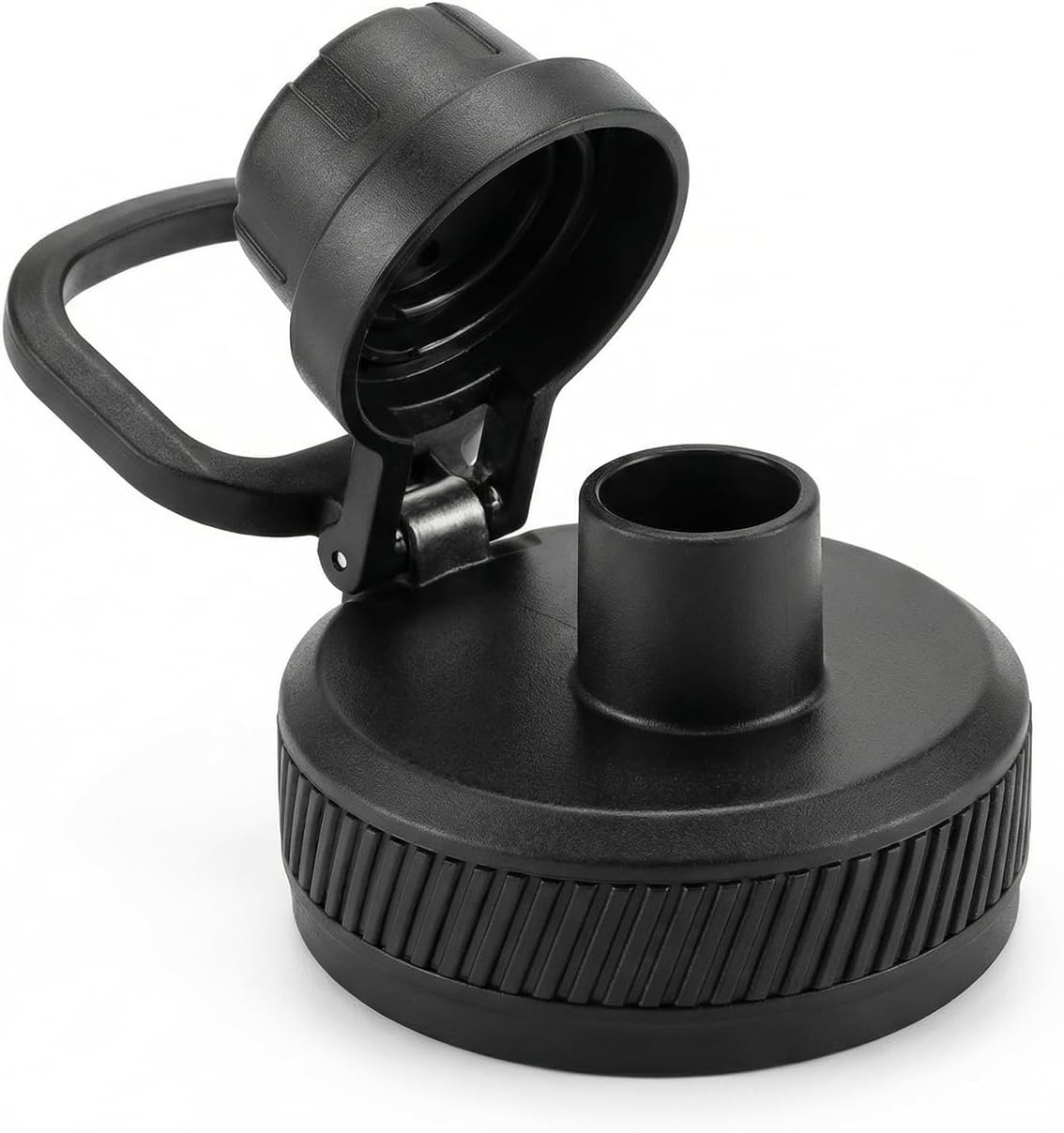 Tal Ranger Pro Replacement Lid - Leak-Proof, Shatter Resistant, Fits 18/26/40/64 oz Bottles | Food-Grade Plastic & Silicone