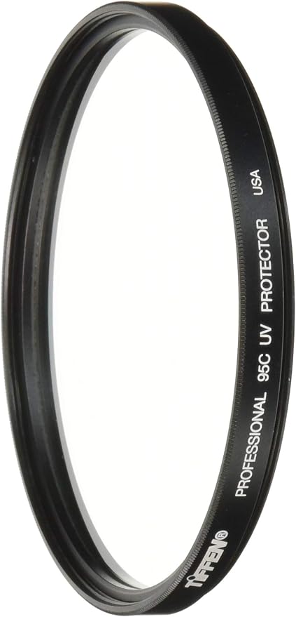 Tiffen 95CUVP 95mm COARSE Thread UV Protection Filter