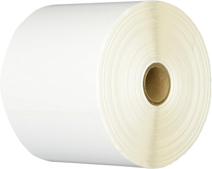 9527 Product 4x6 Direct Thermal Shipping Labels