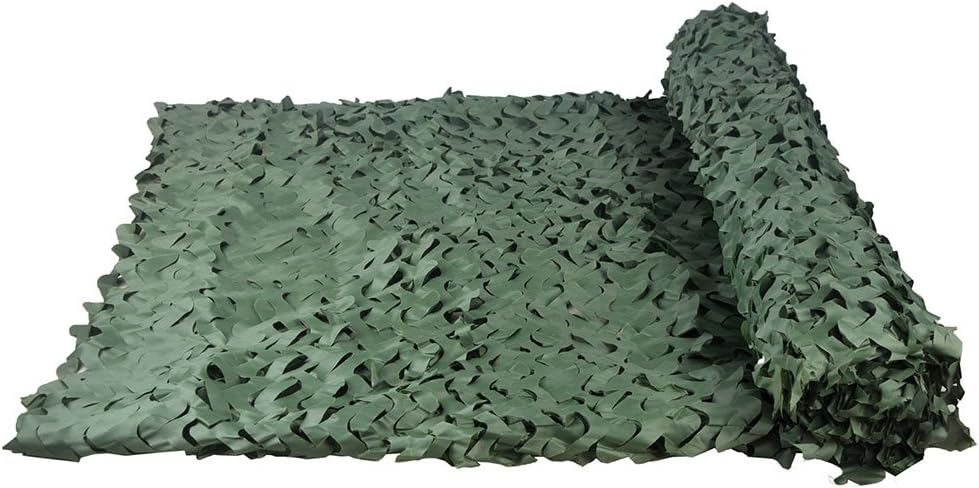 Sitong Camo Netting Roll - Versatile Hunting & Military Decor | Sunshade, 5m x 2m