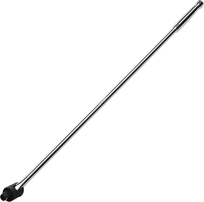 EPAuto 3/4 Inch Drive by 40" Length Breaker Bar, CR-V Steel