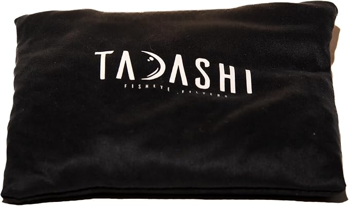 TBag Tripod Bean Bag