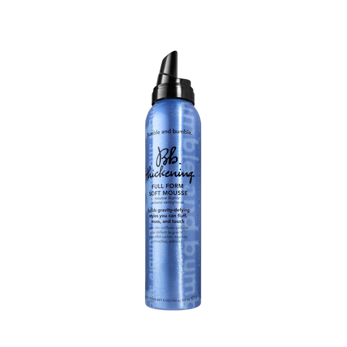 Bumble And Bumble Full Form Mousse, 5 Ounce (Pack Of 1)