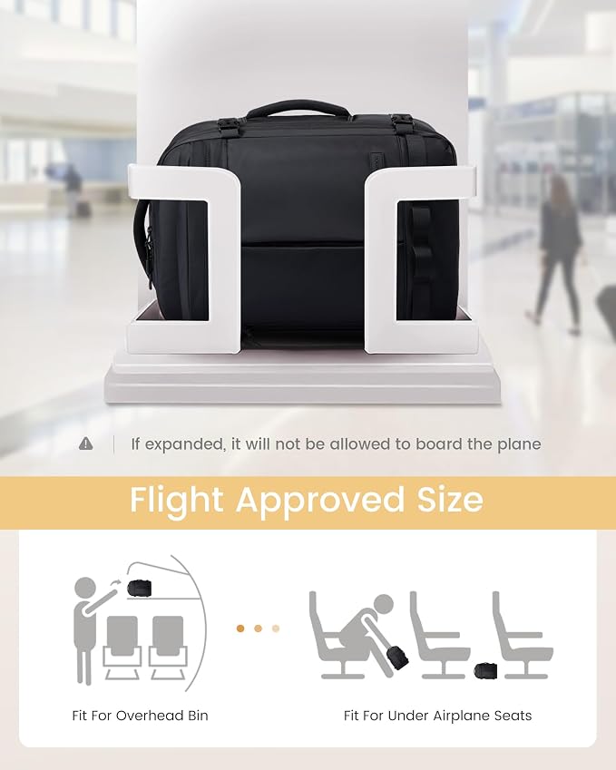 LOVEVOOK Camera Bag Backpack for Photographers, Professional DSLR, SLR &