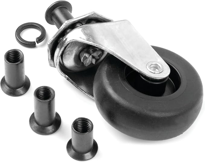 Performance Tool W85002 2-Inch Caster Replacement