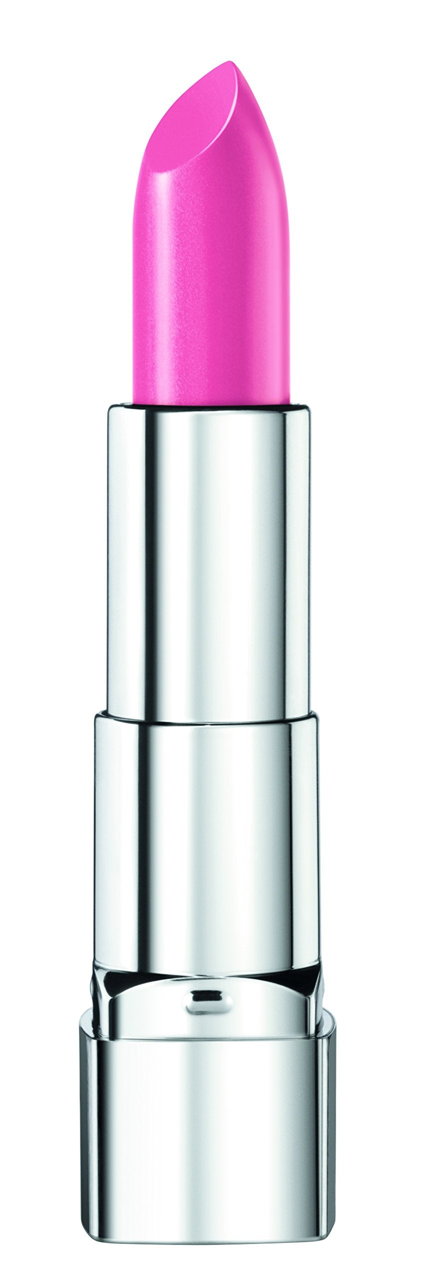 Rimmel Moisture Renew Lipstick, Pink Chic, 0.14Fluid Ounce