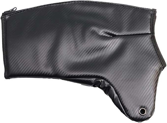 Zippered Protective Cover for High Lift Jack, Farm Jack, Running Gear Jack Cover for Offroad High Lift Jack Trail