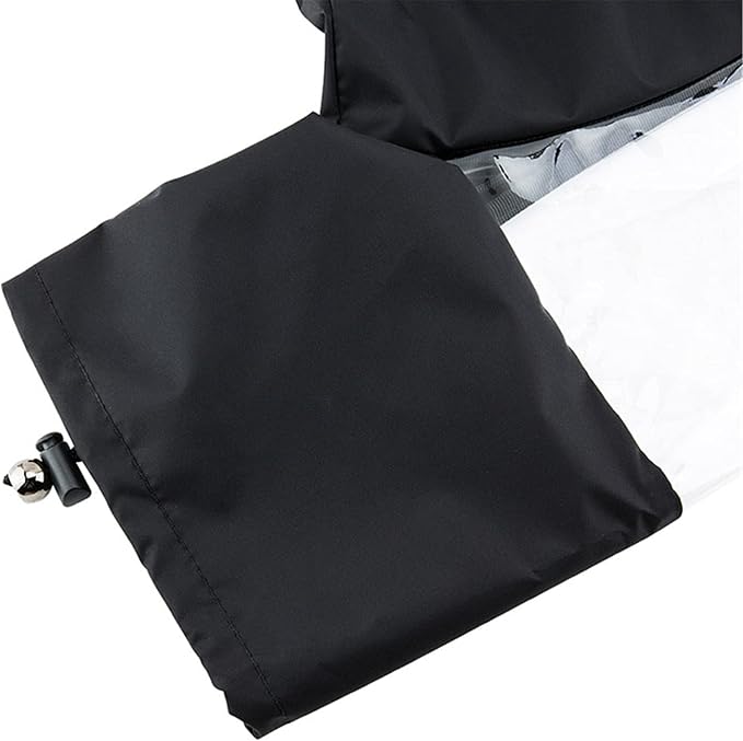 DSLR Mirrorless Camera Rain Cover Coat Sleeve Dust Proof