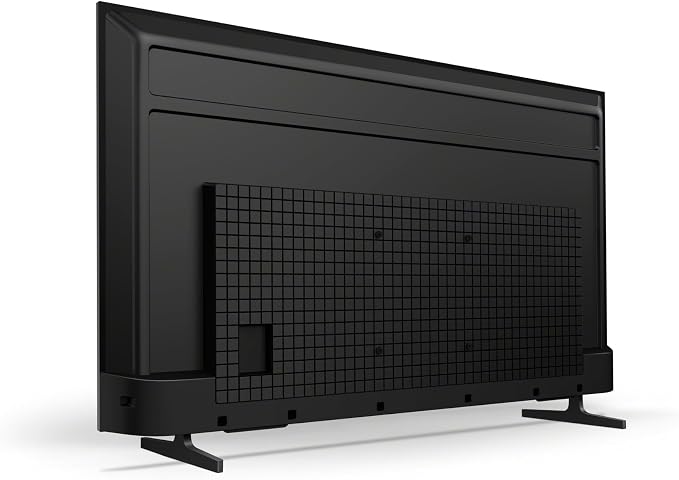 Sony 43 Inch BRAVIA 2 II LED 4K HDR Smart Google TV (K-43S20M2) | Exclusive Features for PlayStation®5, Motionflow XR, 4K Processor X1 with 4K X-Reality PRO, Triluminos Pro