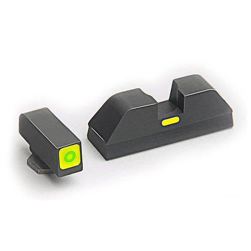 AMERIGLO Cap GRN Set for GLK 20/21