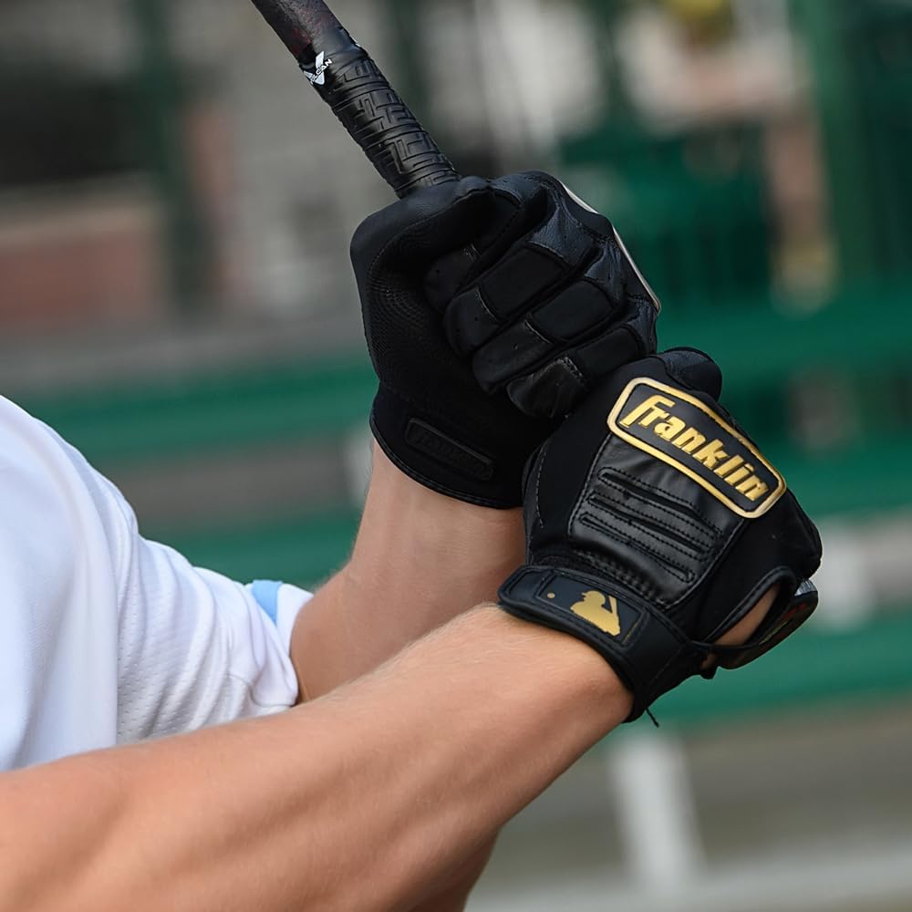 Vulcan Bat Grip - 0.50mm / 1.00mm / 1.75mm | Durable Baseball/Softball Grip | Multiple Colors Available