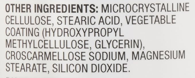Amazon Elements - Chelated Magnesium, 240 tablets, 270 mg per Serving, as Magnesium Glycinate Chelate, Vegan (pack of 2)