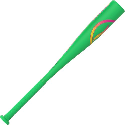 Easton Hype FIRE T-Ball Bat -13 Drop | 2 5/8" Barrel | 1-Piece Composite | USA Baseball | Multiple Colors