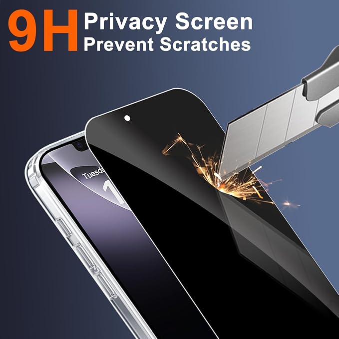 Clear for iPhone 17e Case & iPhone 16e Case