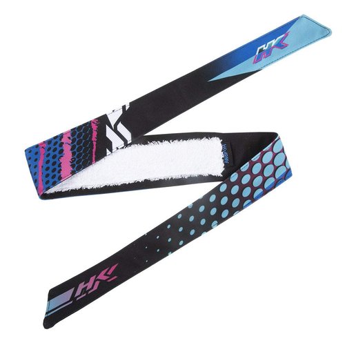 HK Army Headbands (Retro Edge Blue/Pink)