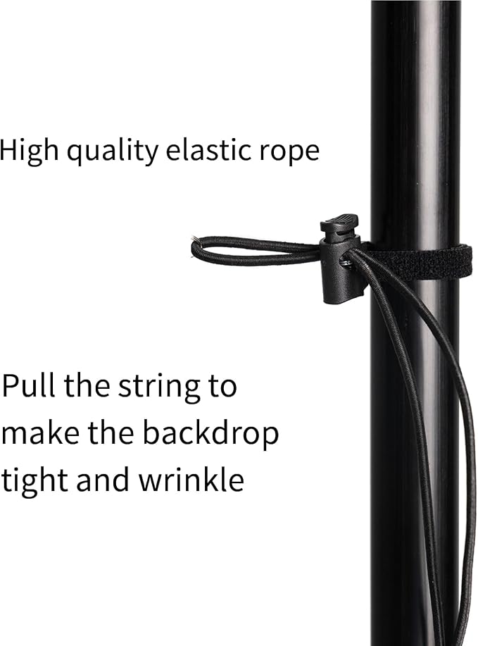 Background Backdrop Clips Clamps Holder
