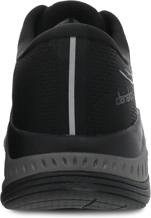 Dansko Women's Pace Walking Shoe - Lightweight Performance Sneaker with Arch Support & Comfort