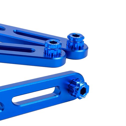 Mimoke 6-in-1 Bicycle Bottom Bracket Tool 12/16-Notch for Hollowtech II - Multifunctional BB Wrench for BBR60/BB80/BB51/PF30