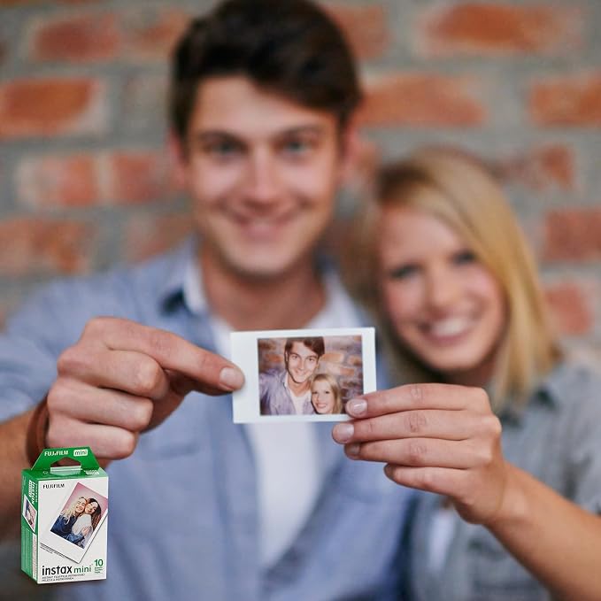 Fujifilm INSTAX Mini Instant Film