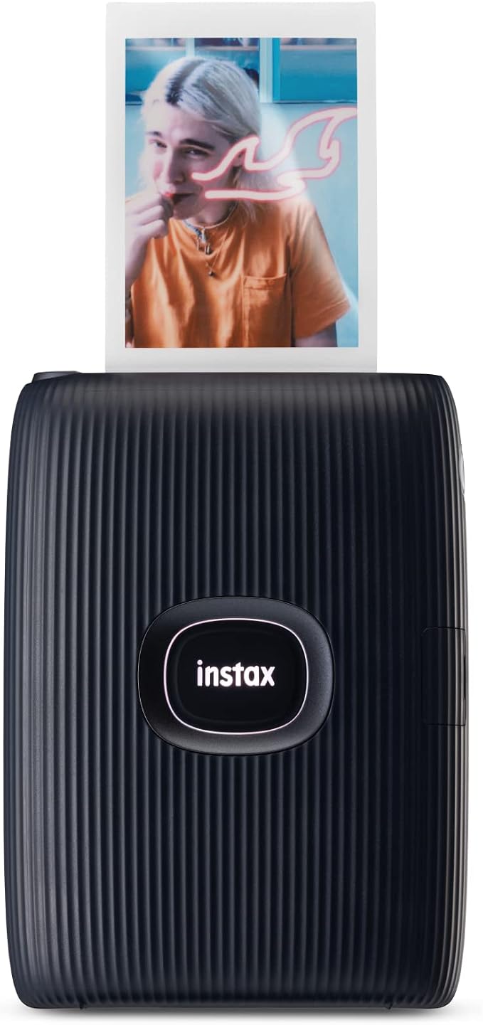 Fujifilm Instax Mini Link 2 Smartphone Printer