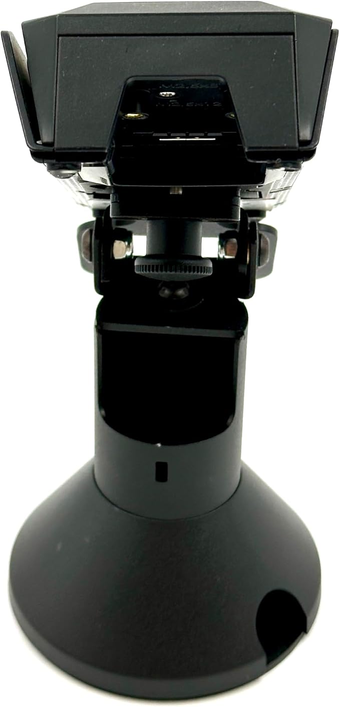 DCCStands Ingenico Lane/3000/5000/7000/8000 Low Profile Swivel and Tilt Stand
